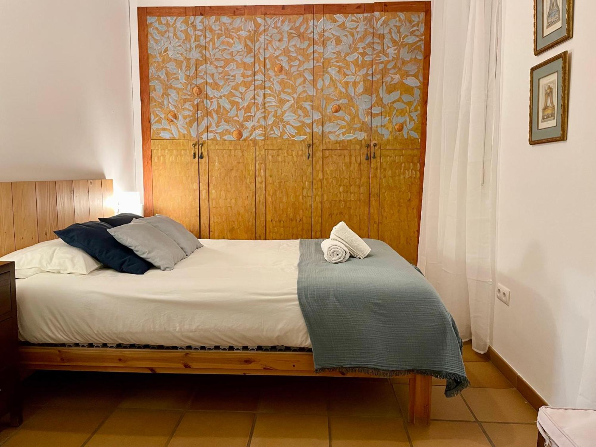 Plaza Espana Family House Sevilla Exterior foto
