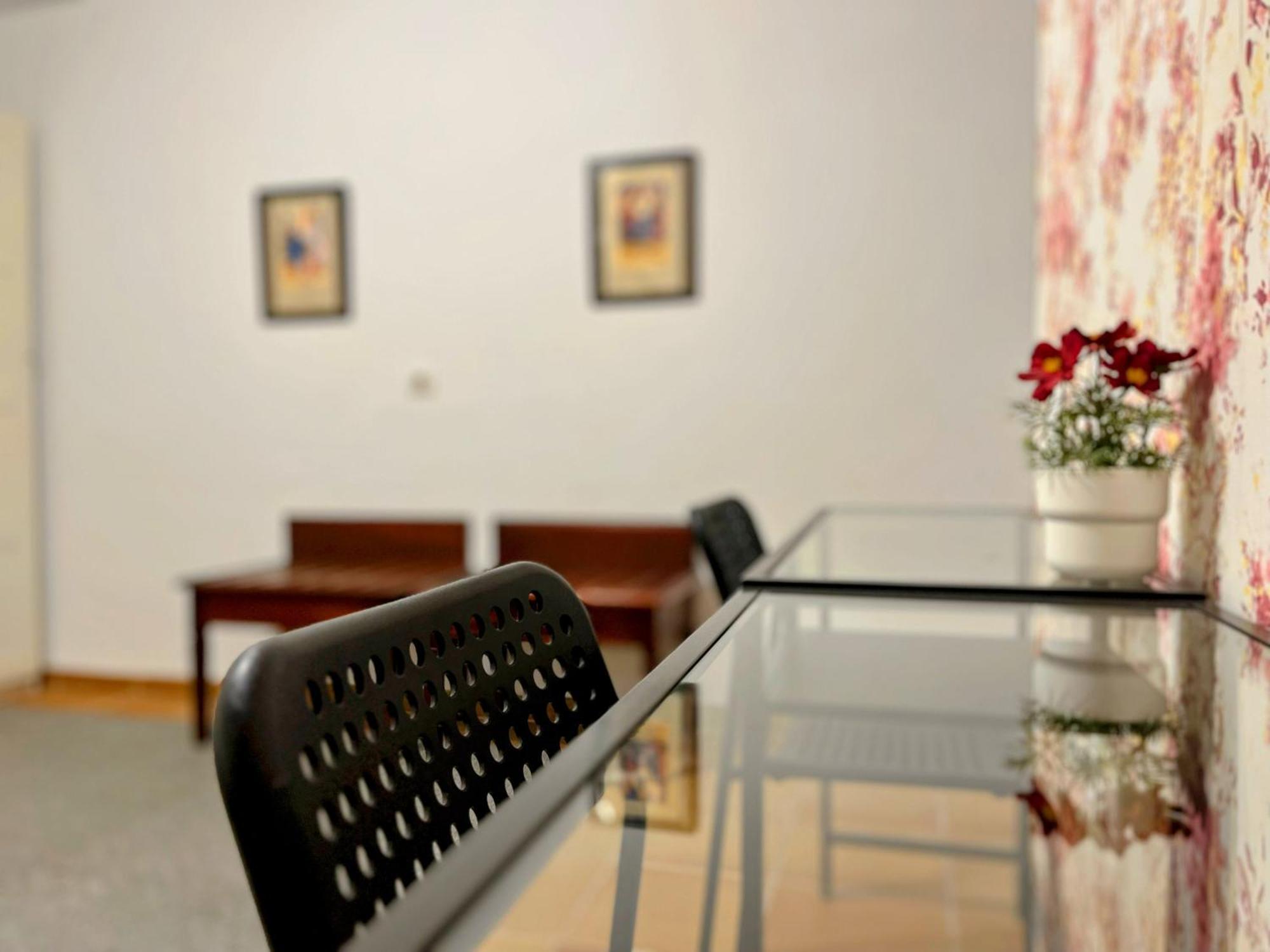 Plaza Espana Family House Sevilla Exterior foto